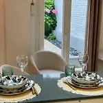 Jardins De Castille - 200m Gare - Cinema Apartment Amiens