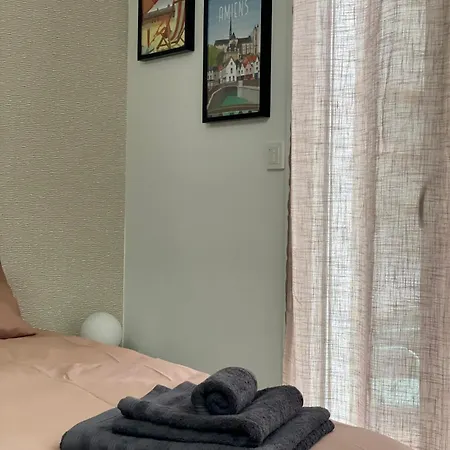 Jardins De Castille - 200m De La Gare - Cinéma Appartement