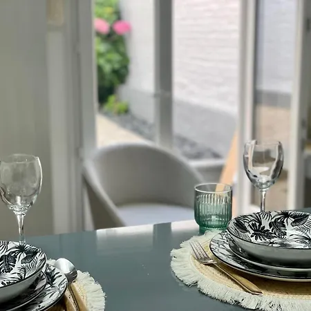 Jardins De Castille - 200m De La Gare - Cinéma Appartement