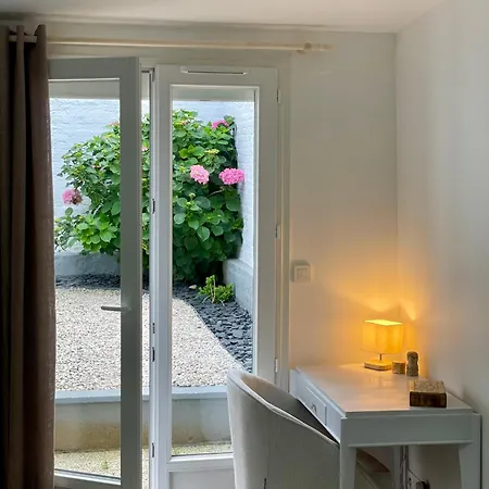 Jardin Castille - Home Cinema Au Lit - 200 M Gare