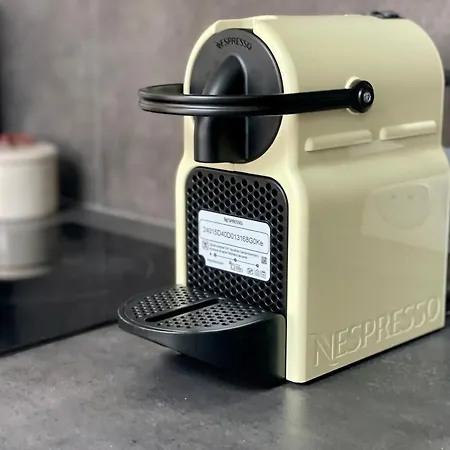 Appartement Jardins De Castille - 200m De La Gare - Cinéma