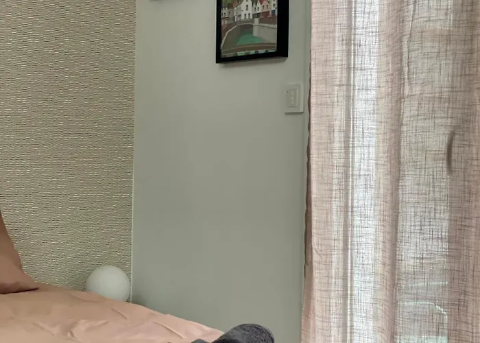 Jardins De Castille - 200m De La Gare - Cinema Apartment