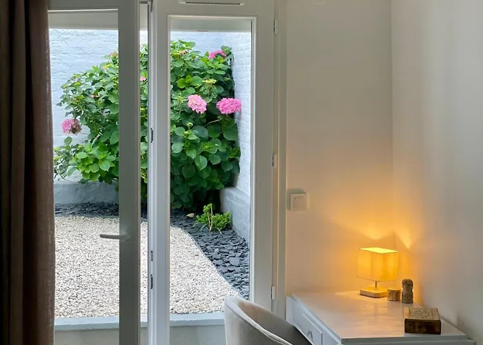 Jardins De Castille - 200m De La Gare - Cinema