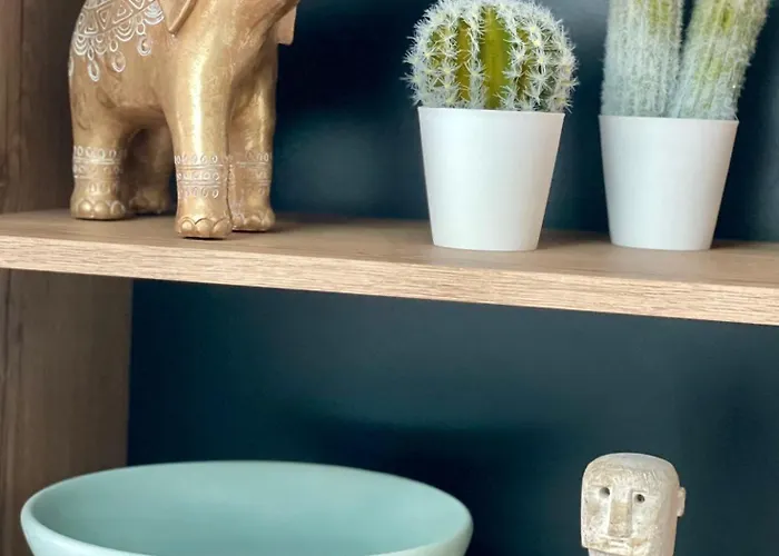 Jardins De Castille - 200m De La Gare - Cinema *