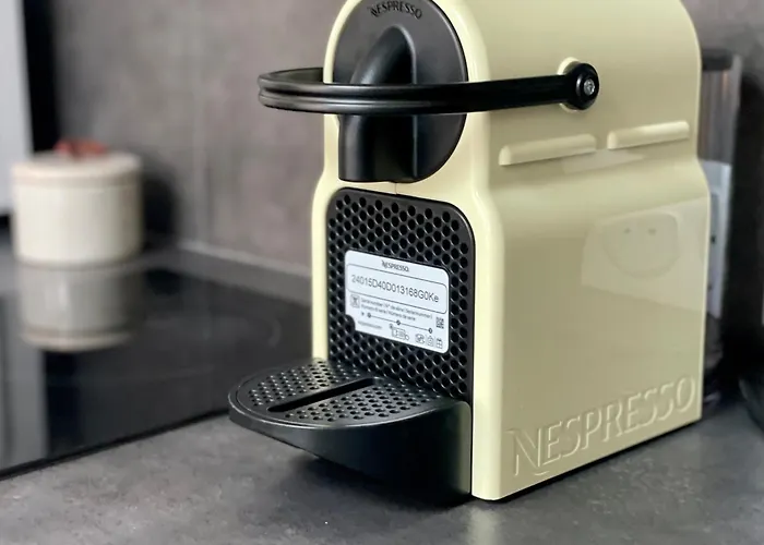 Apartment Jardins De Castille - 200m De La Gare - Cinema