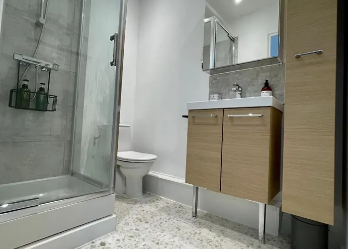 Jardins De Castille - 200m De La Gare - Cinema *