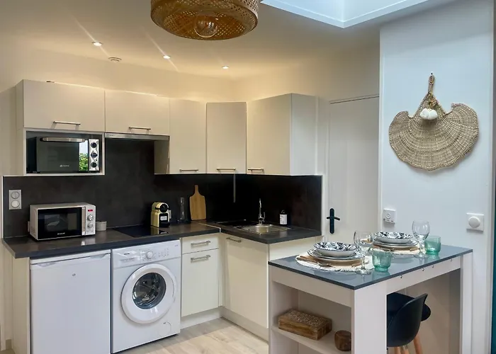 Jardins De Castille - 200m De La Gare - Cinema * Amiens