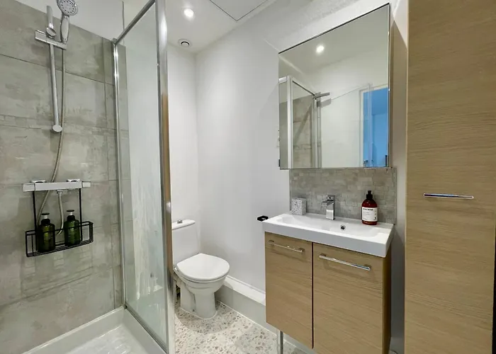 Jardins De Castille - 200m De La Gare - Cinema * Amiens